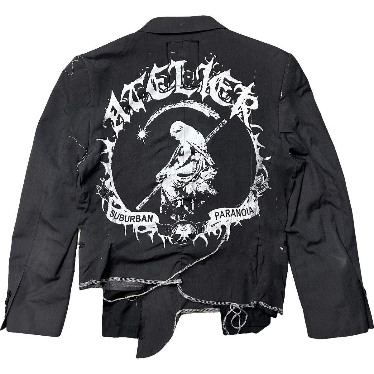 BLAZER #11 - MEDIUM