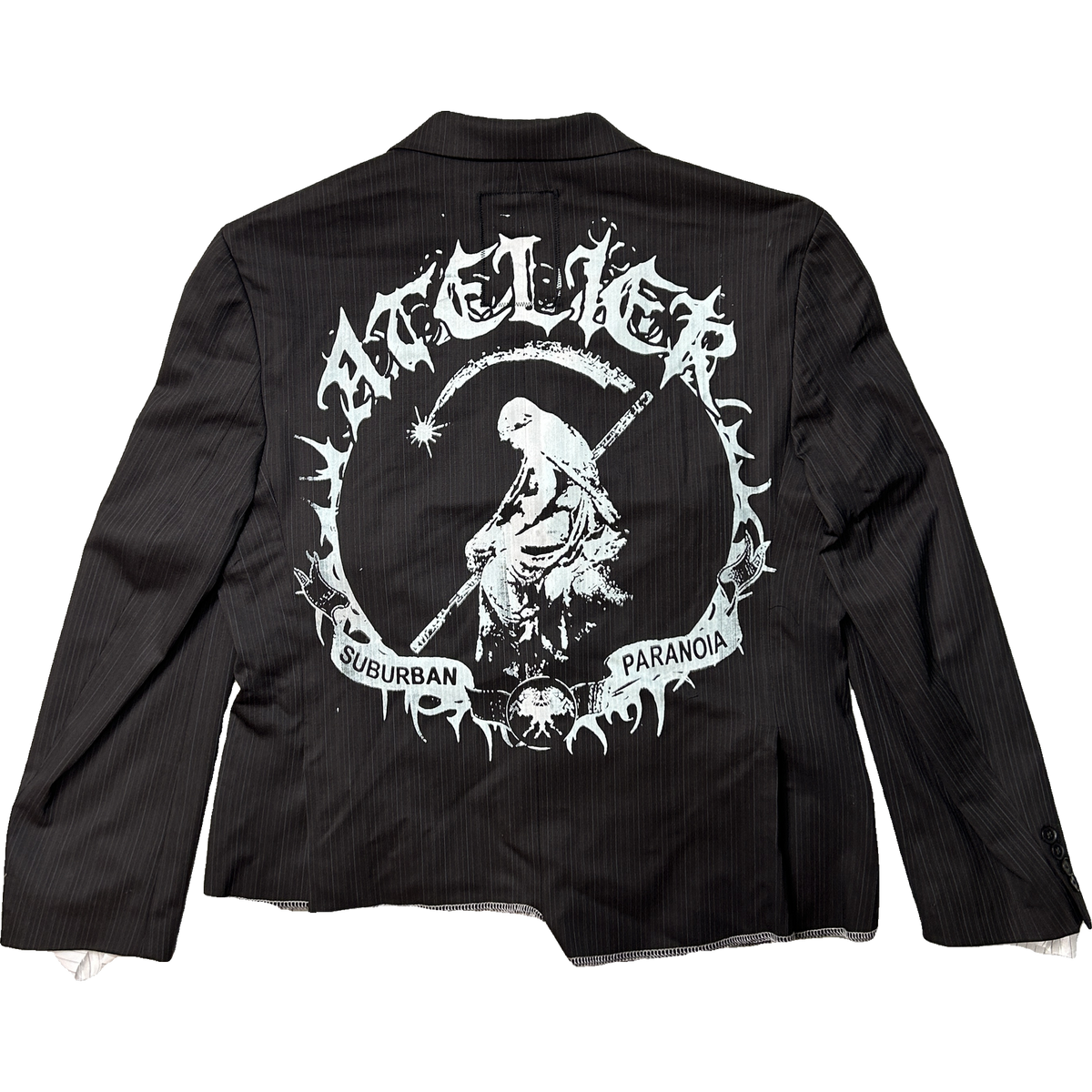 BLAZER #08 - LARGE