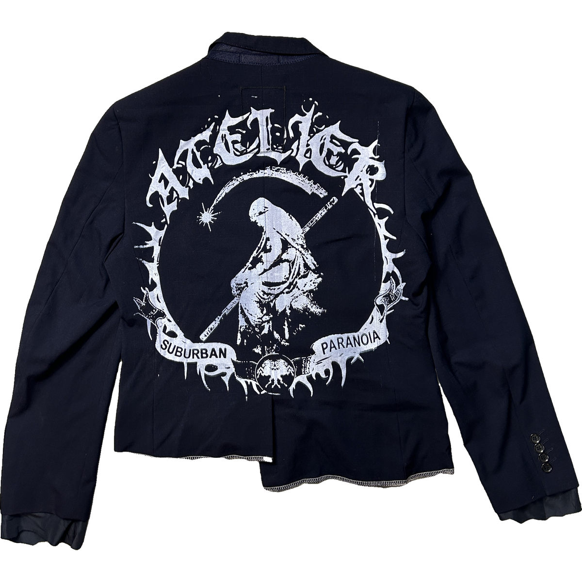 BLAZER #05 - MEDIUM