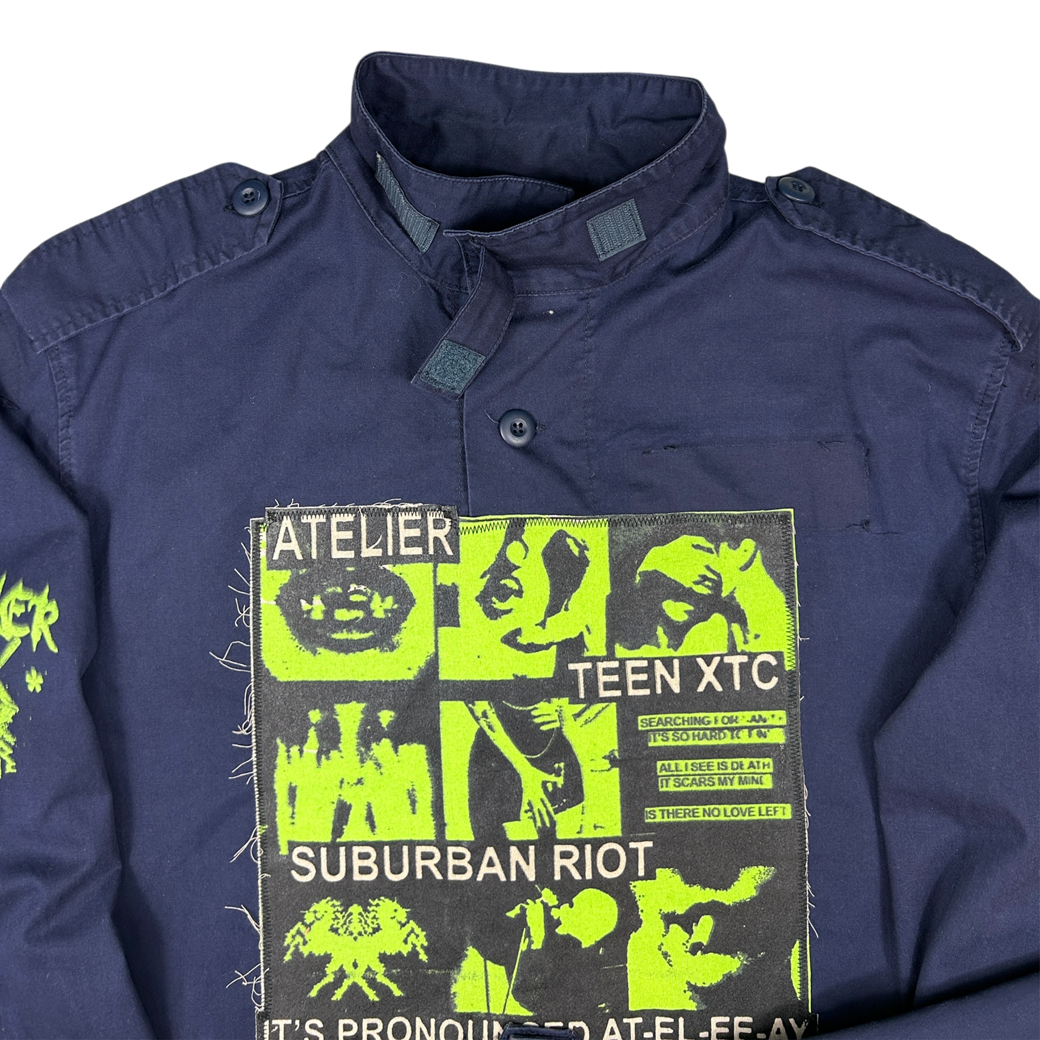 AT-EL-EE-AY