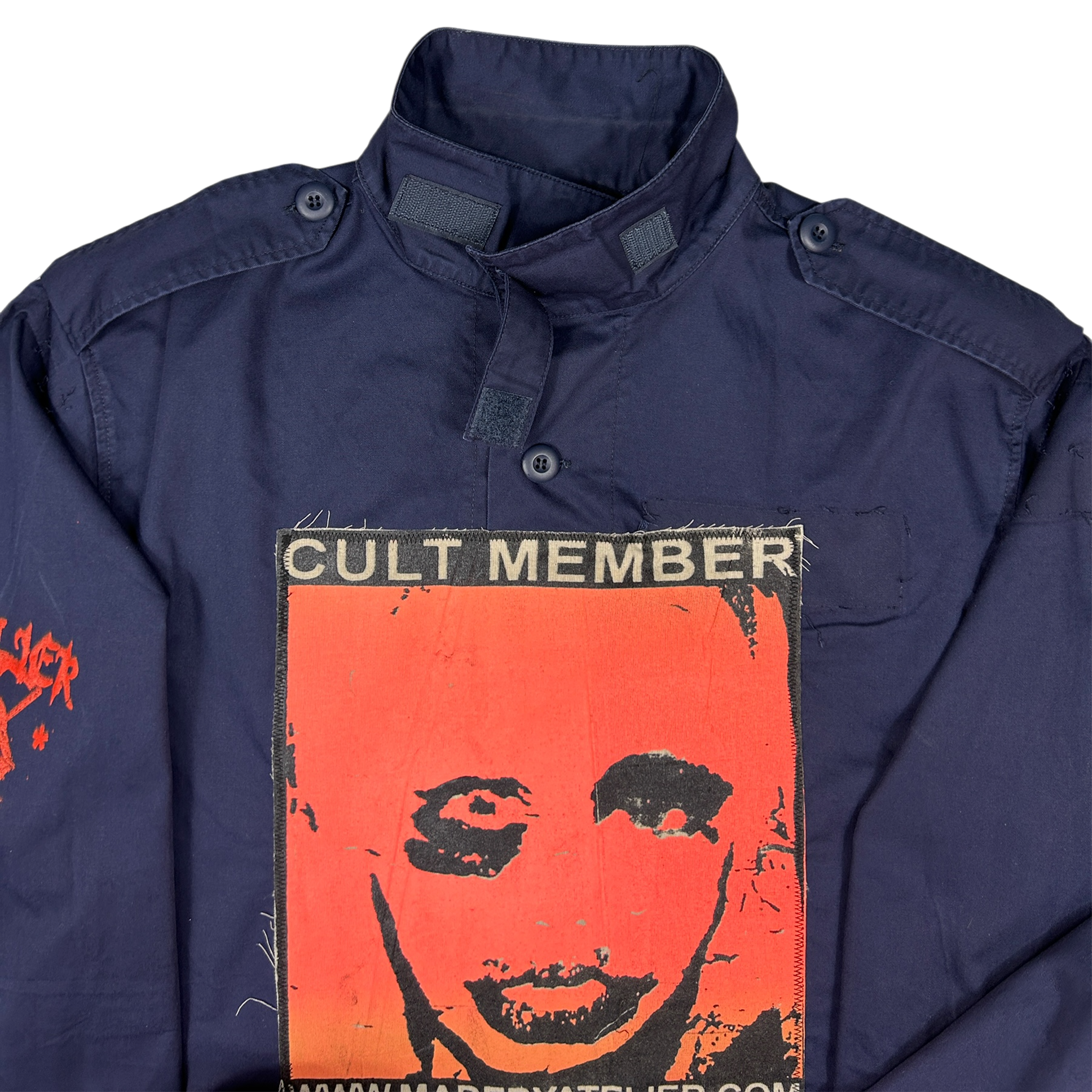 CULT