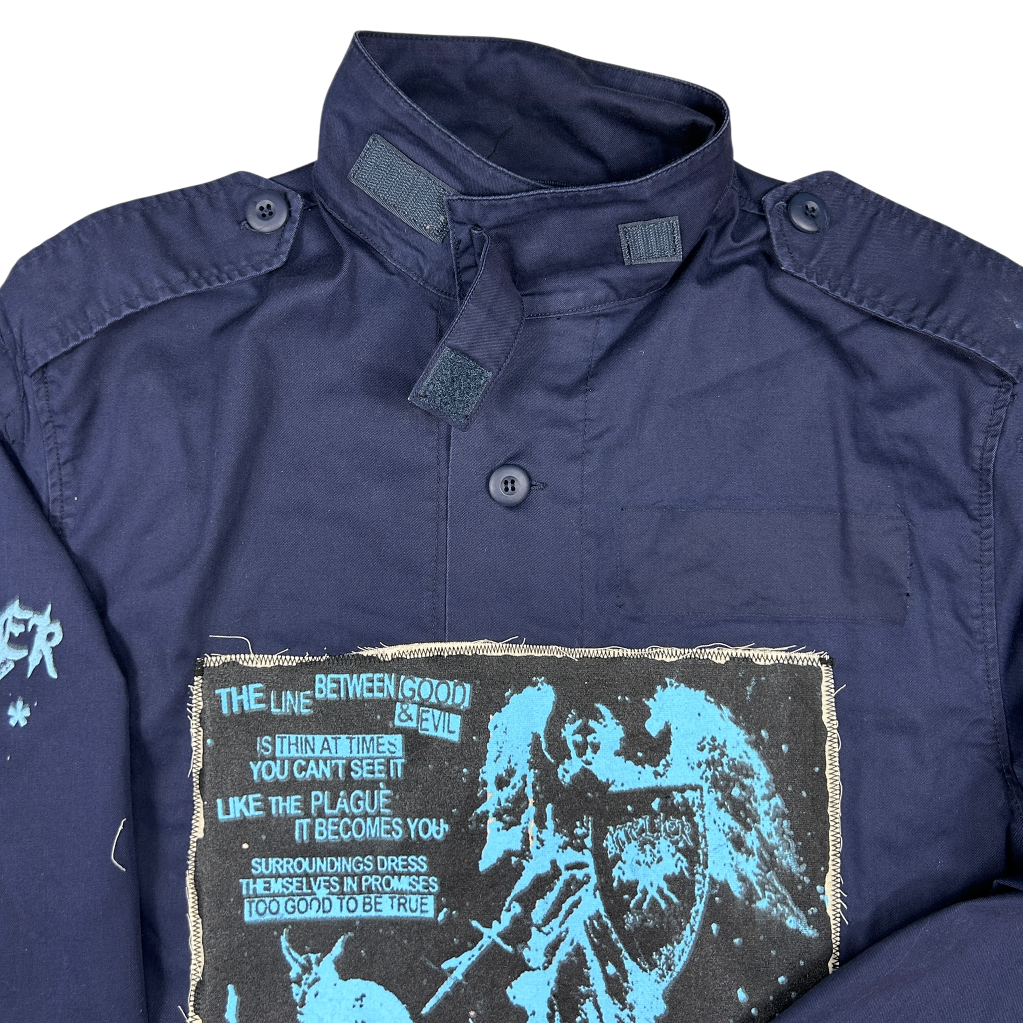 GOOD N EVIL