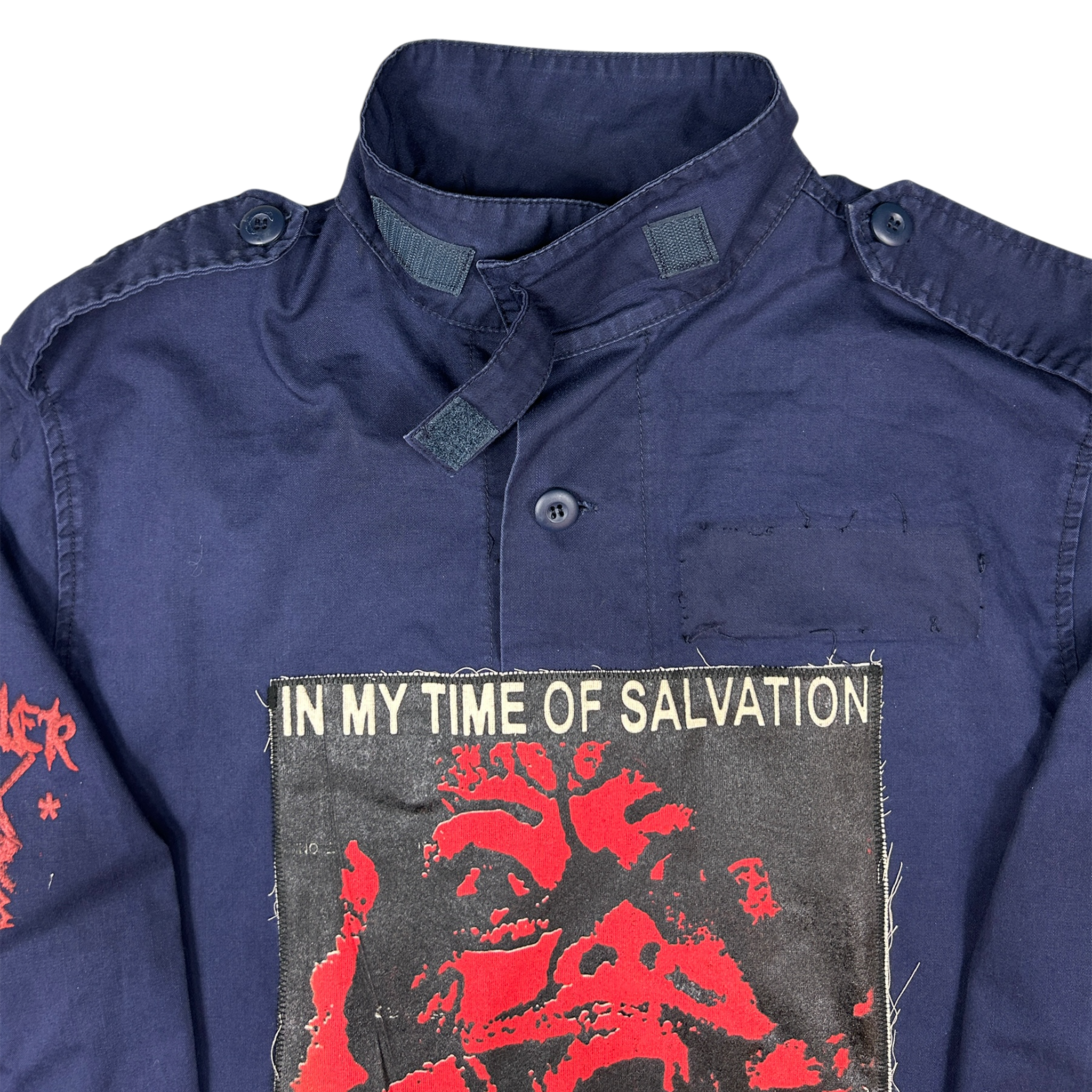 SALVATION