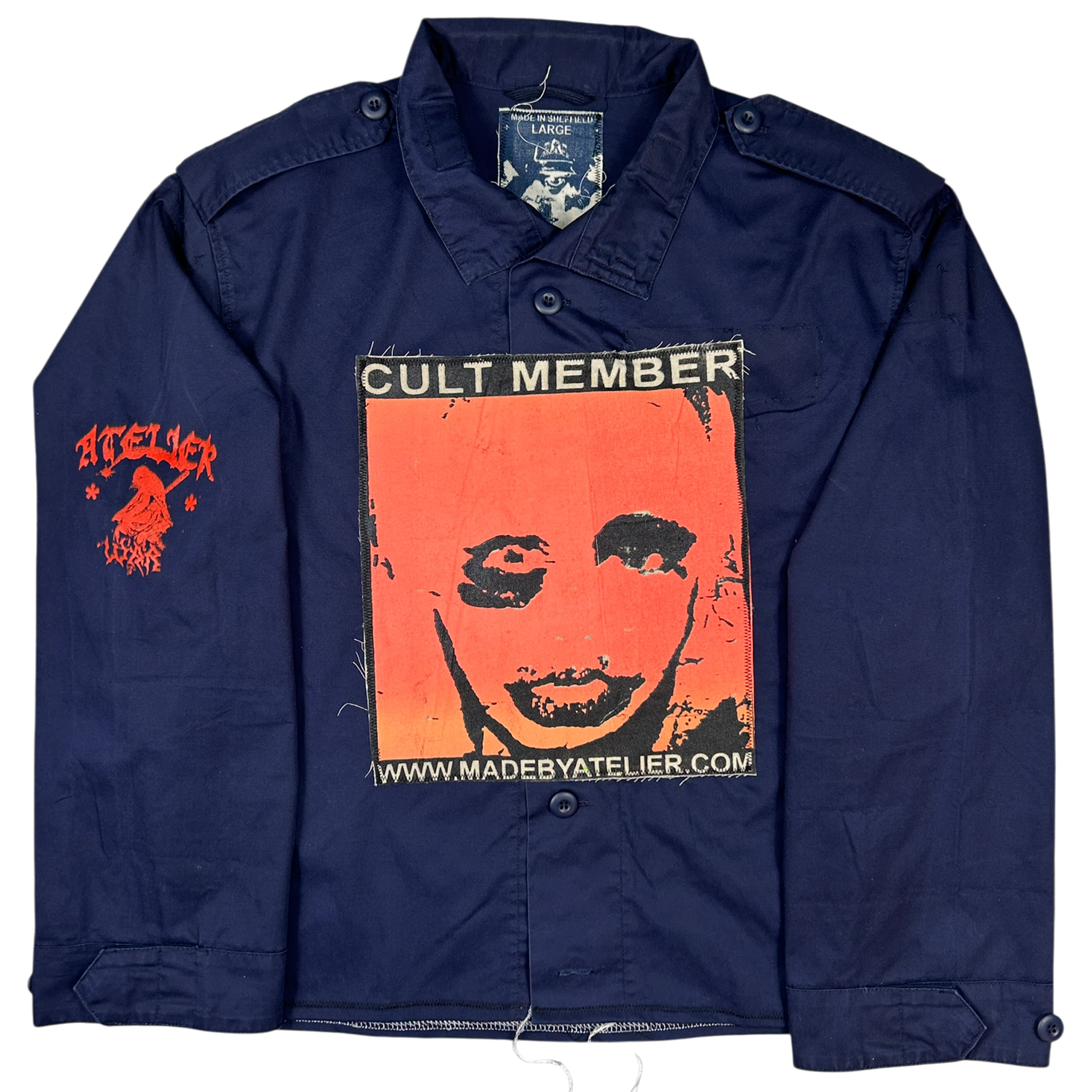 CULT