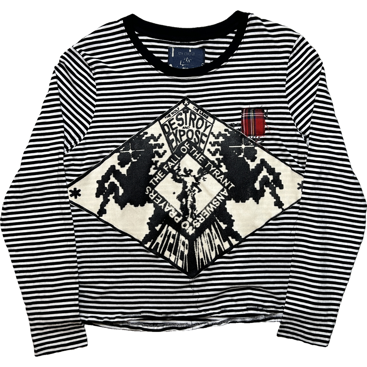 VANDAL #150 - MEDIUM