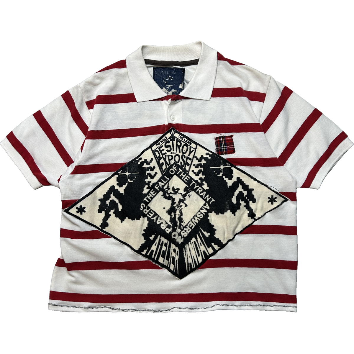 VANDAL #151 - MEDIUM
