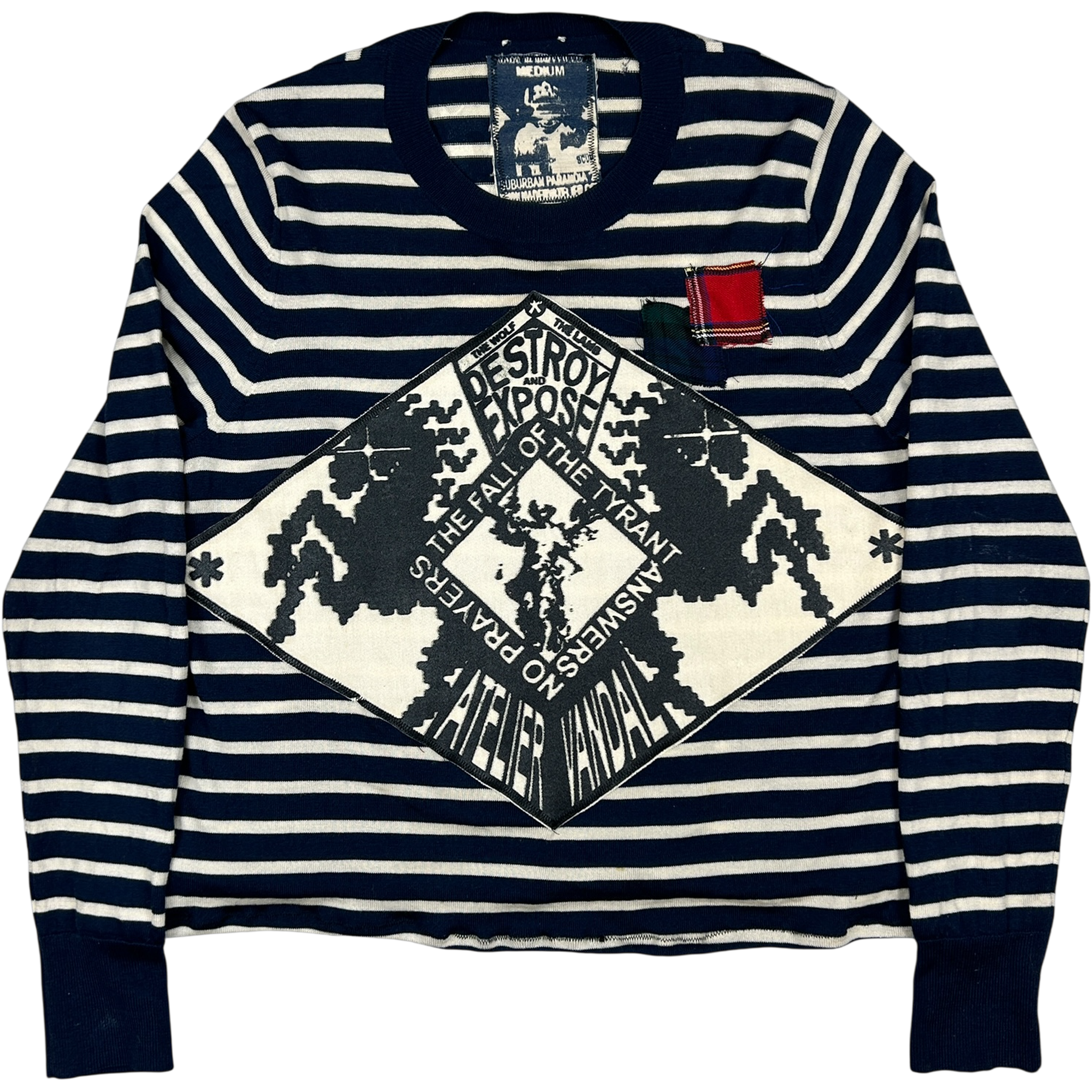 VANDAL #53 - MEDIUM
