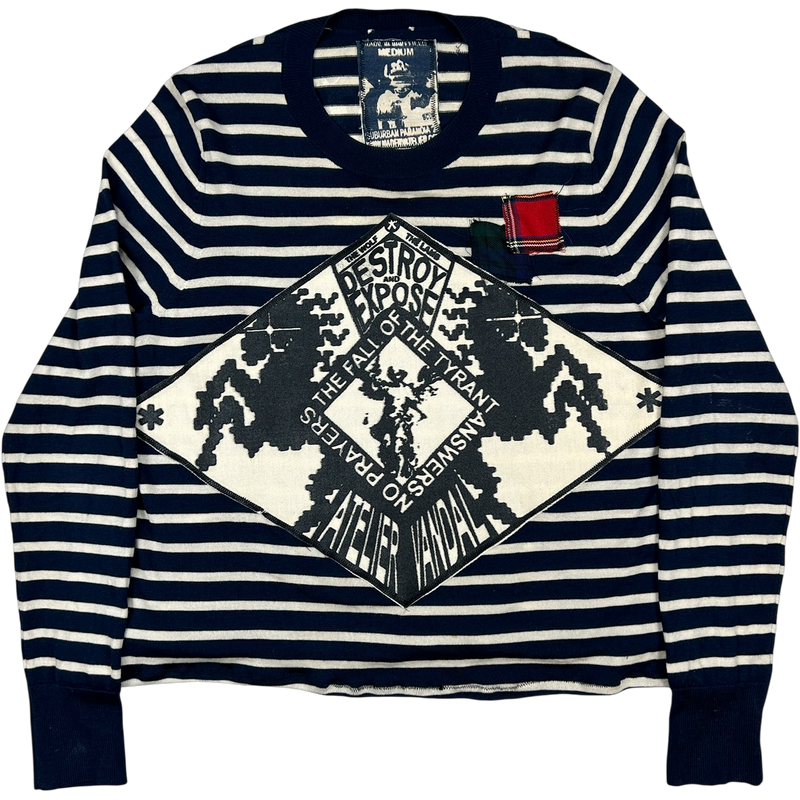 VANDAL #53 - MEDIUM