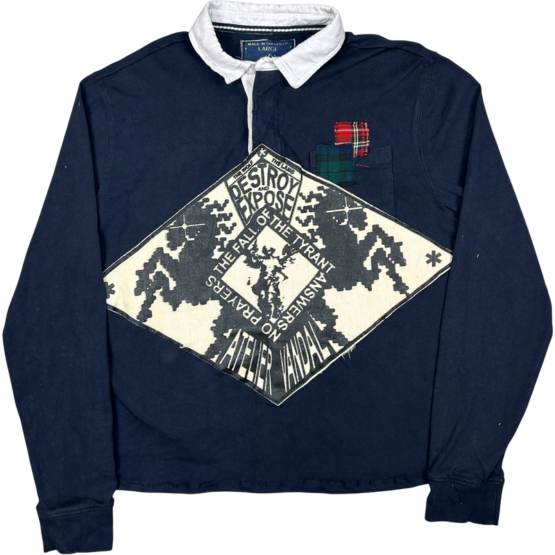VANDAL #54 - LARGE