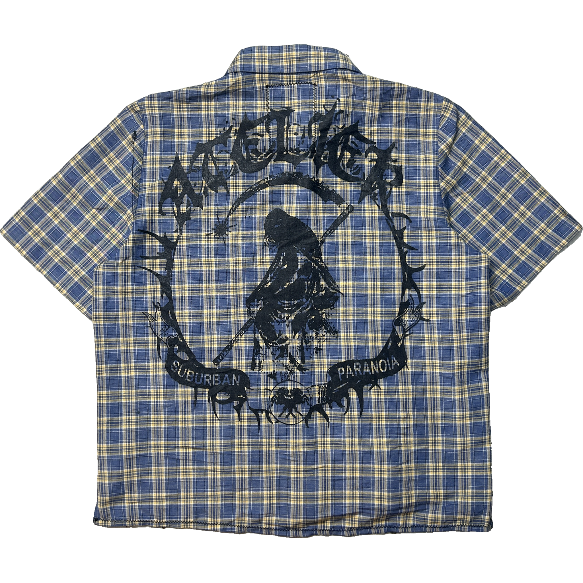 SUMMER #054 - LARGE