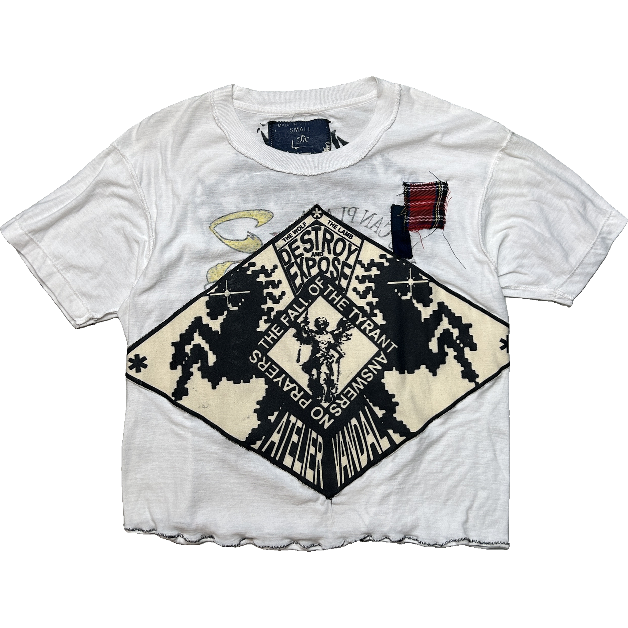 VANDAL #133 - SMALL