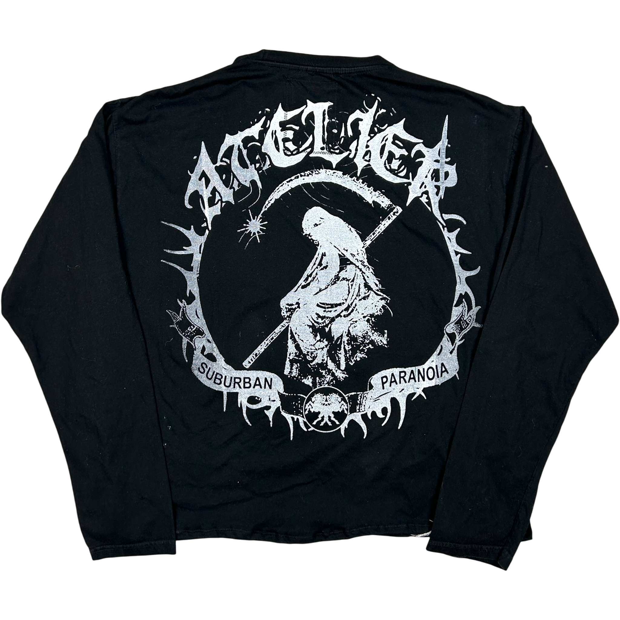 VANDAL #60 - LARGE