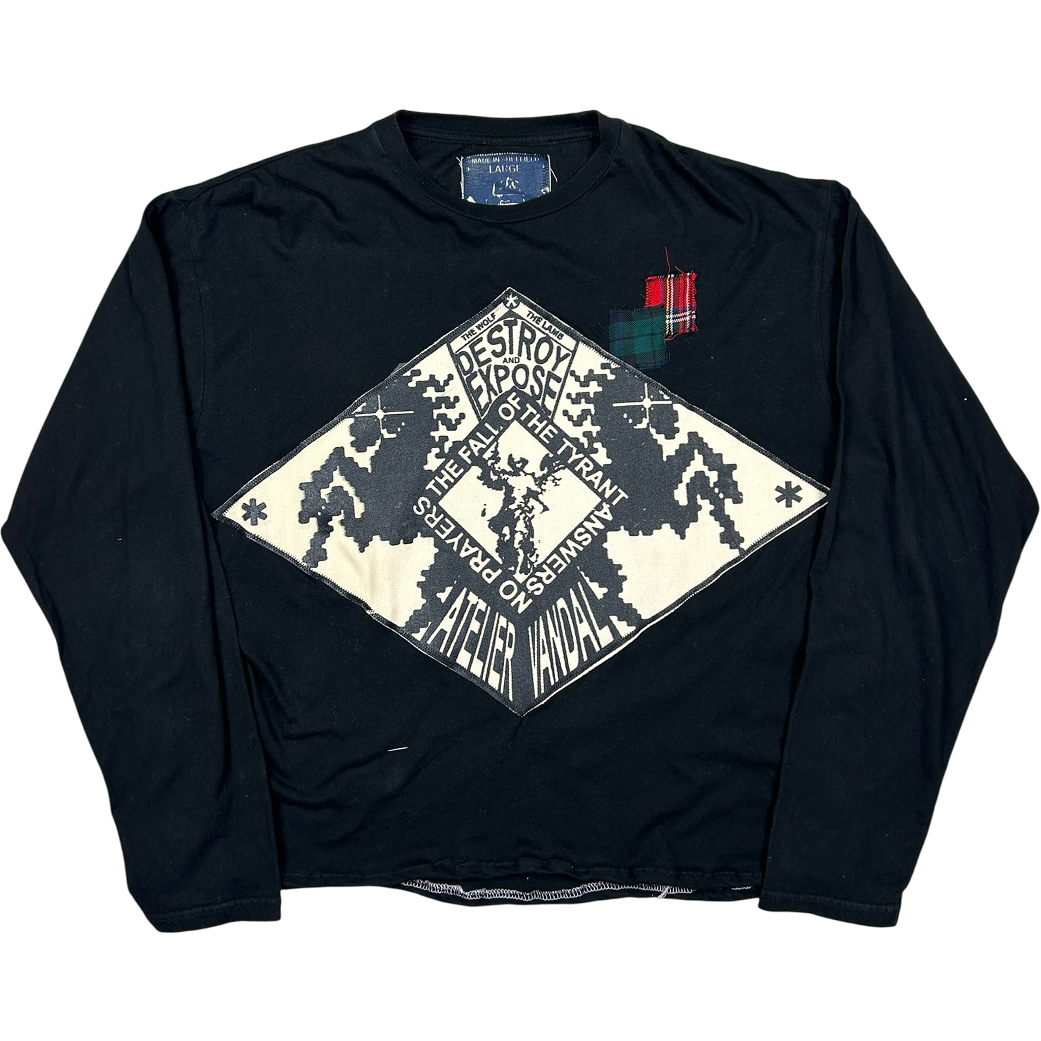 VANDAL #60 - LARGE