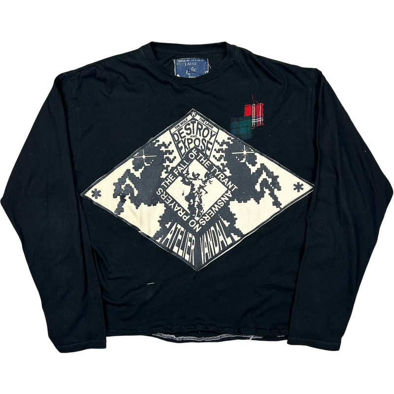 VANDAL #60 - LARGE