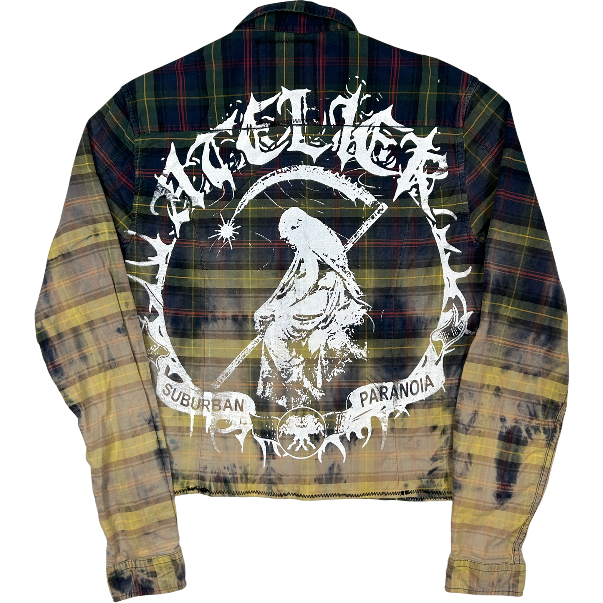 ACID TEARS SHIRT #094 - SMALL