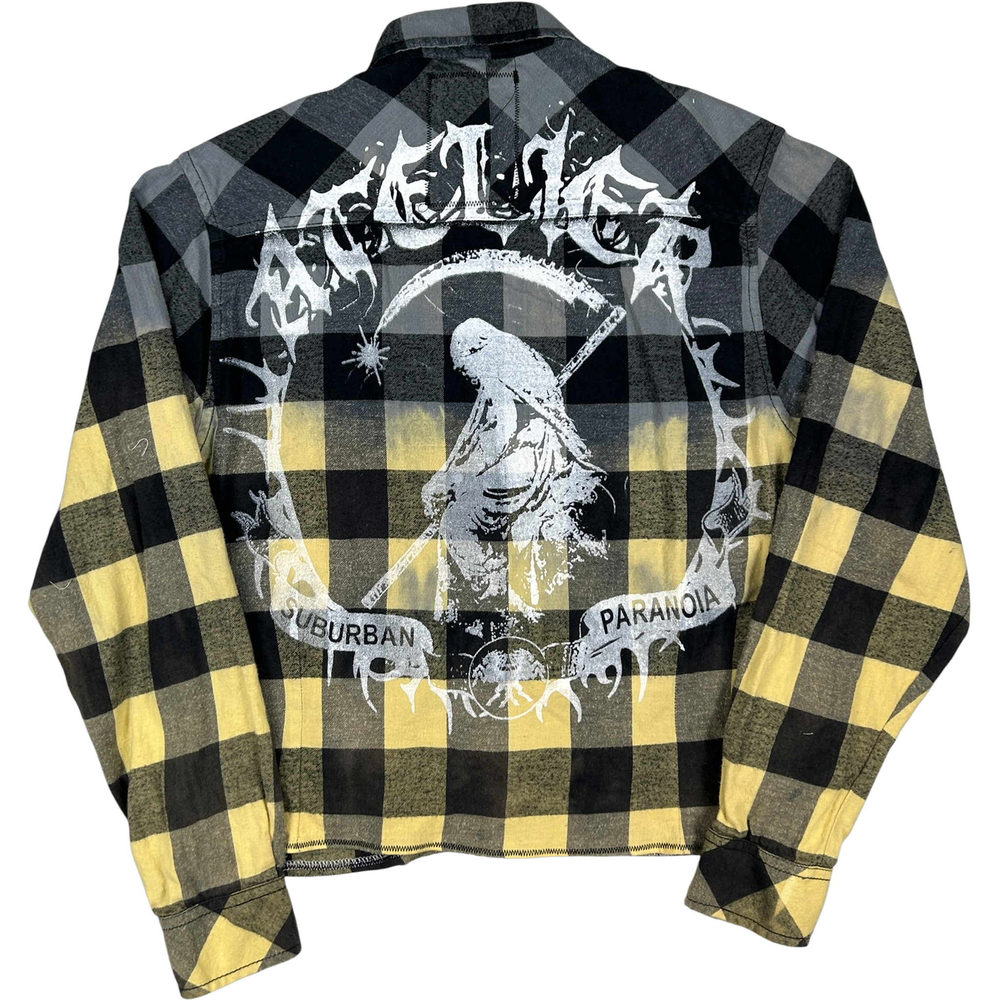 ACID TEARS SHIRT #096 - MEDIUM
