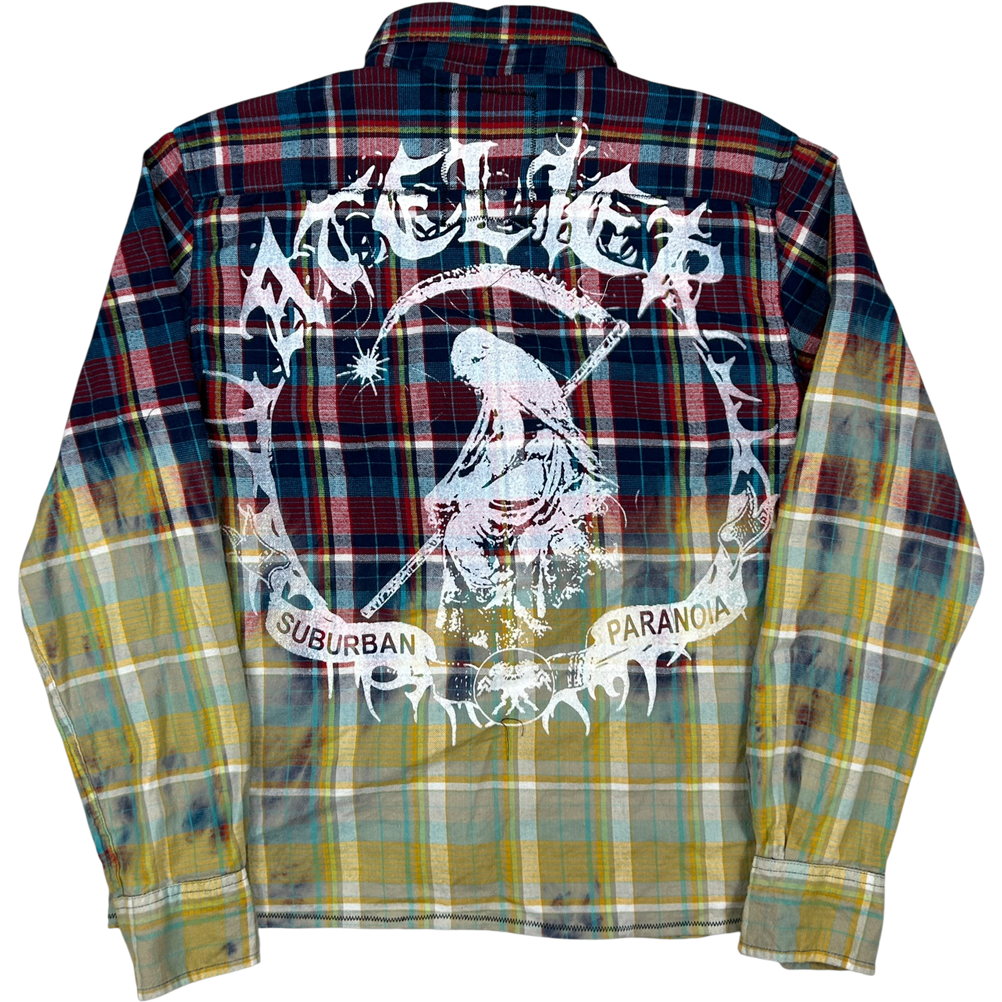 ACID TEARS SHIRT #099 - LARGE