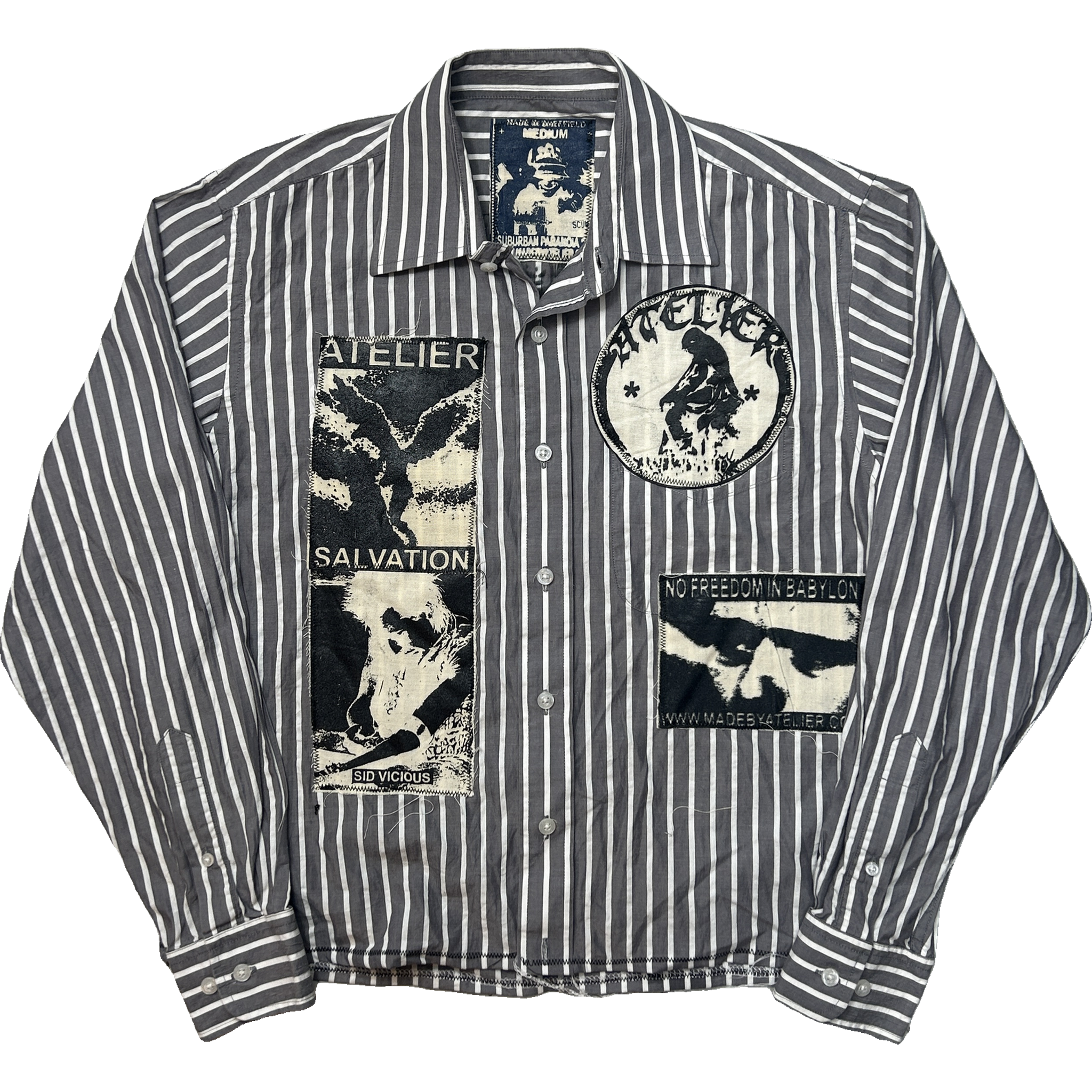 SUMMER #041 - MEDIUM