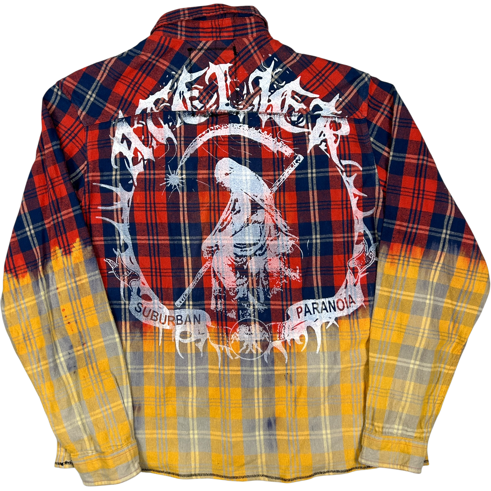 ACID TEARS SHIRT #100 - LARGE