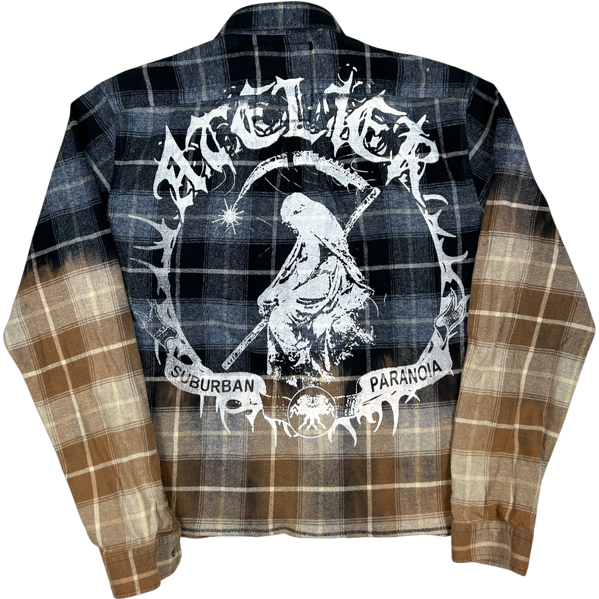ACID TEARS SHIRT #109 - MEDIUM