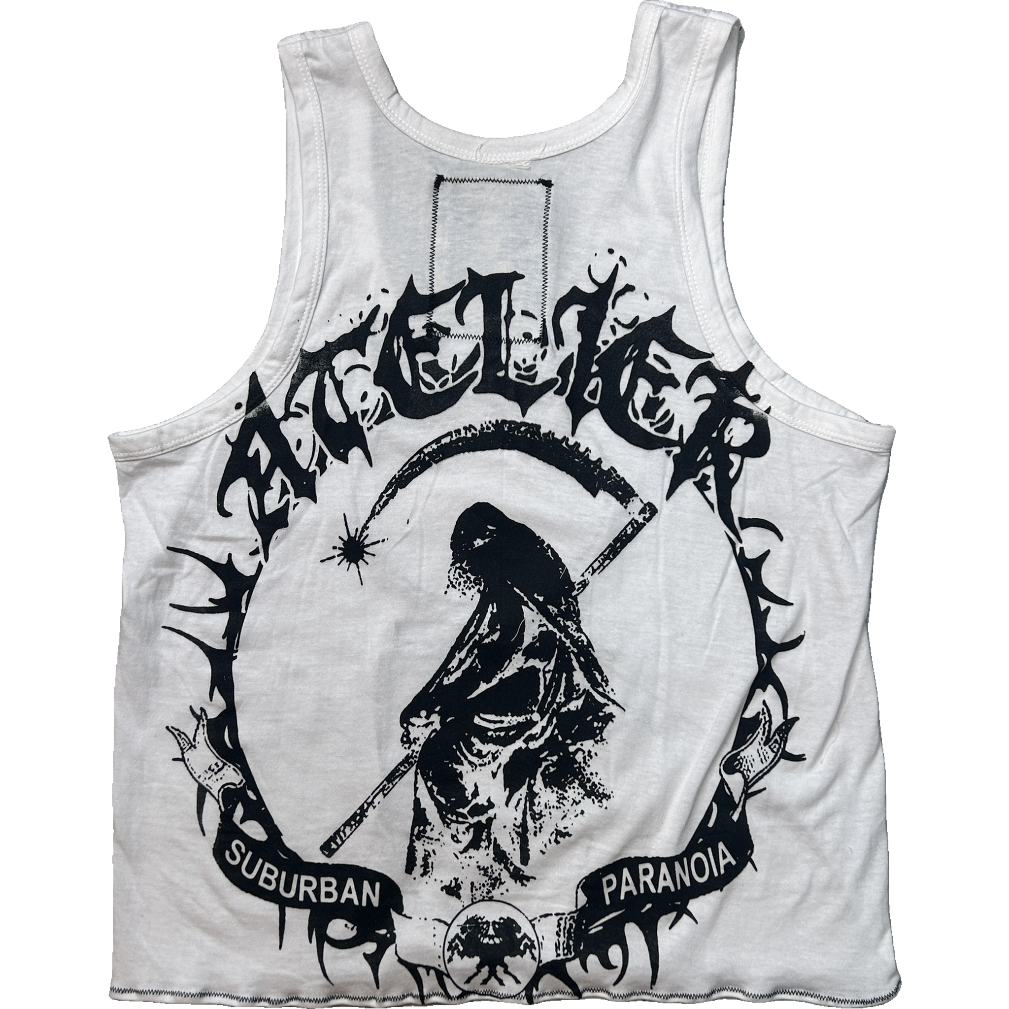 SUMMER - VEST