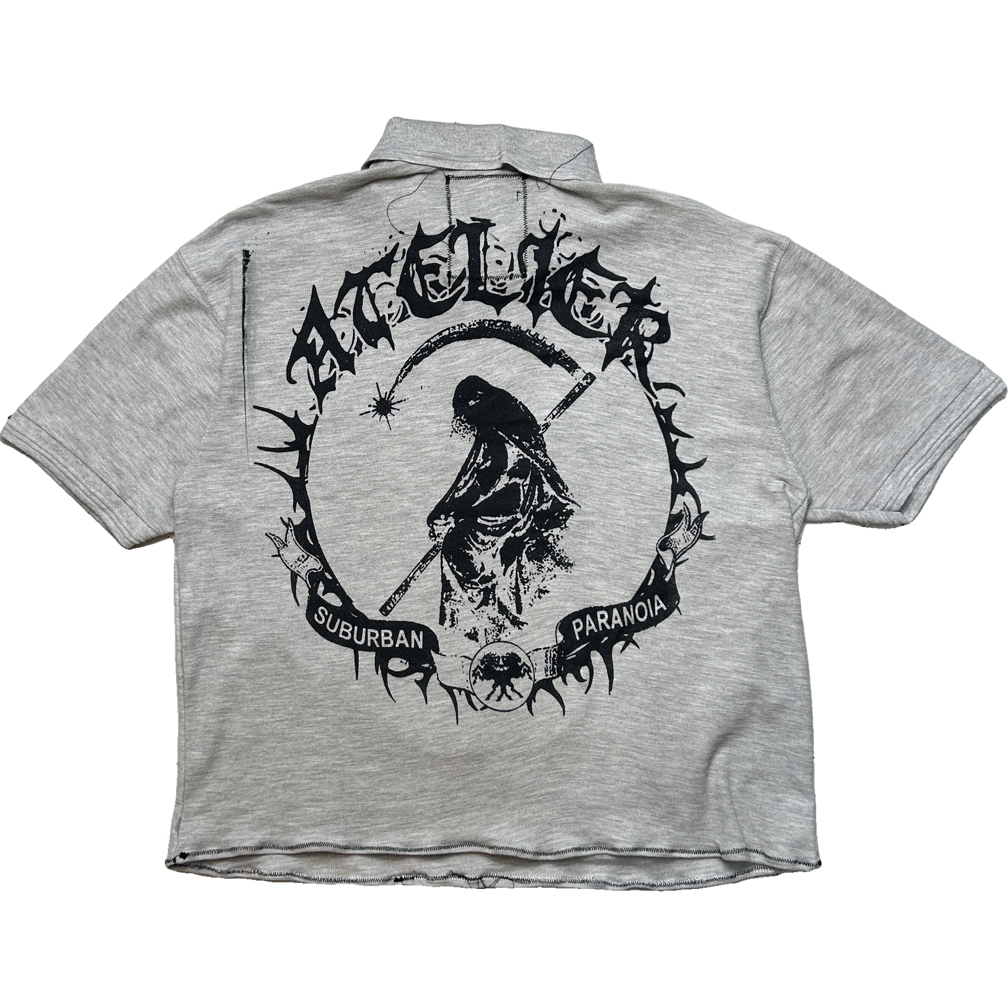 VANDAL #137 - LARGE