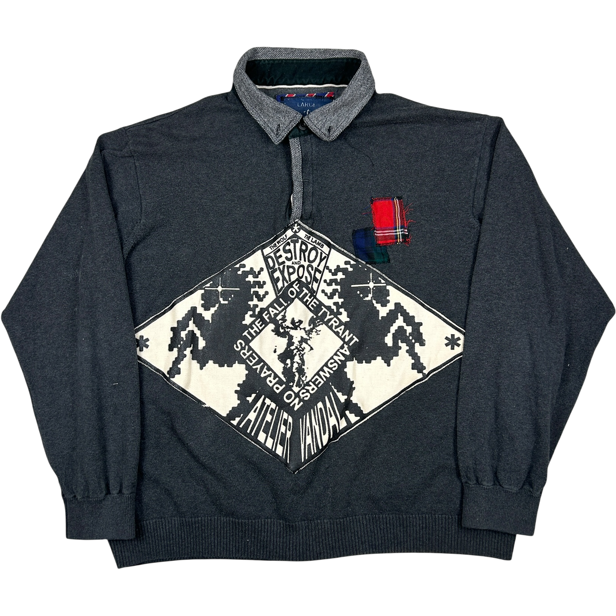 VANDAL #62 - LARGE