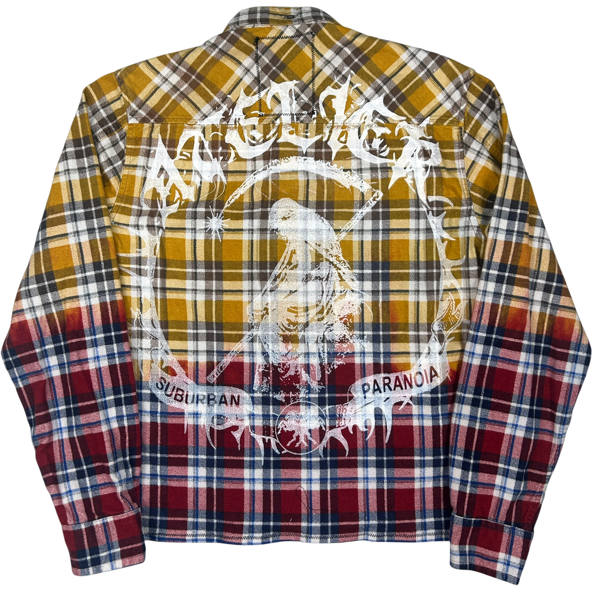ACID TEARS SHIRT #115 - MEDIUM