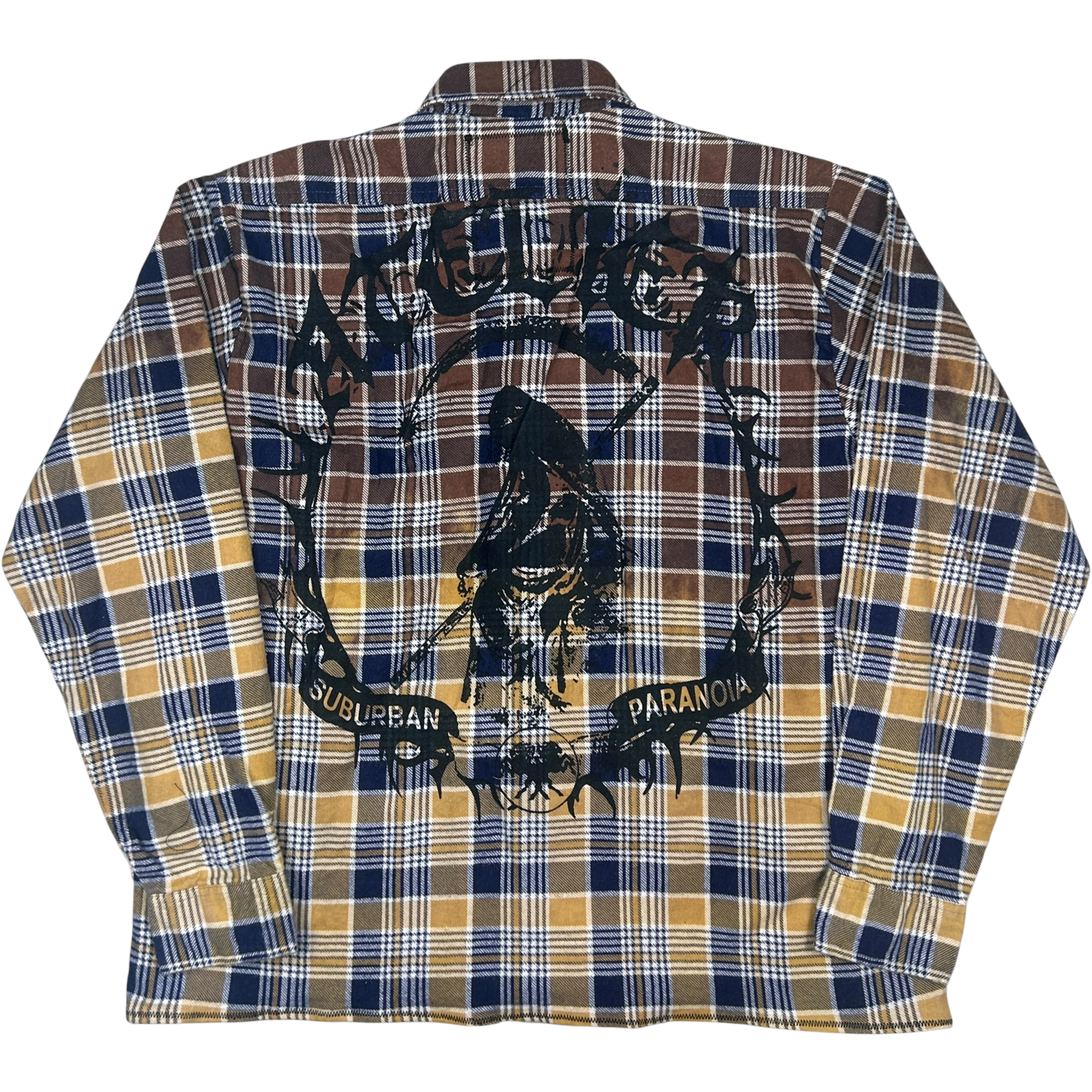 ACID TEARS SHIRT #118 - LARGE