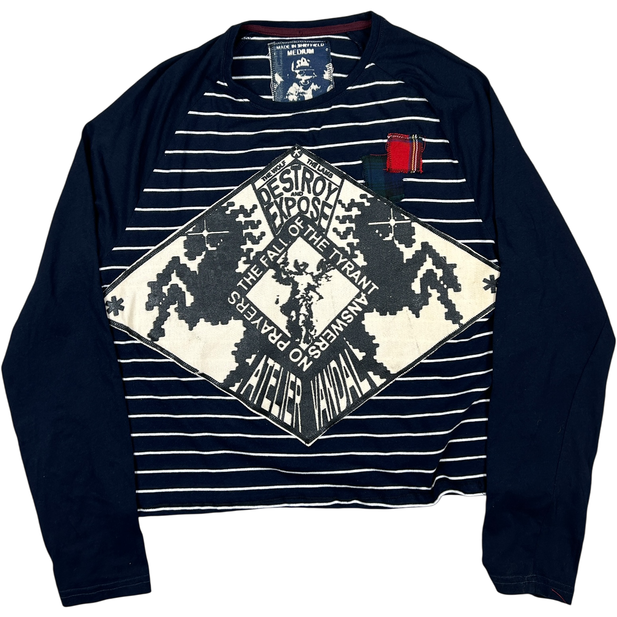 VANDAL #63 - MEDIUM