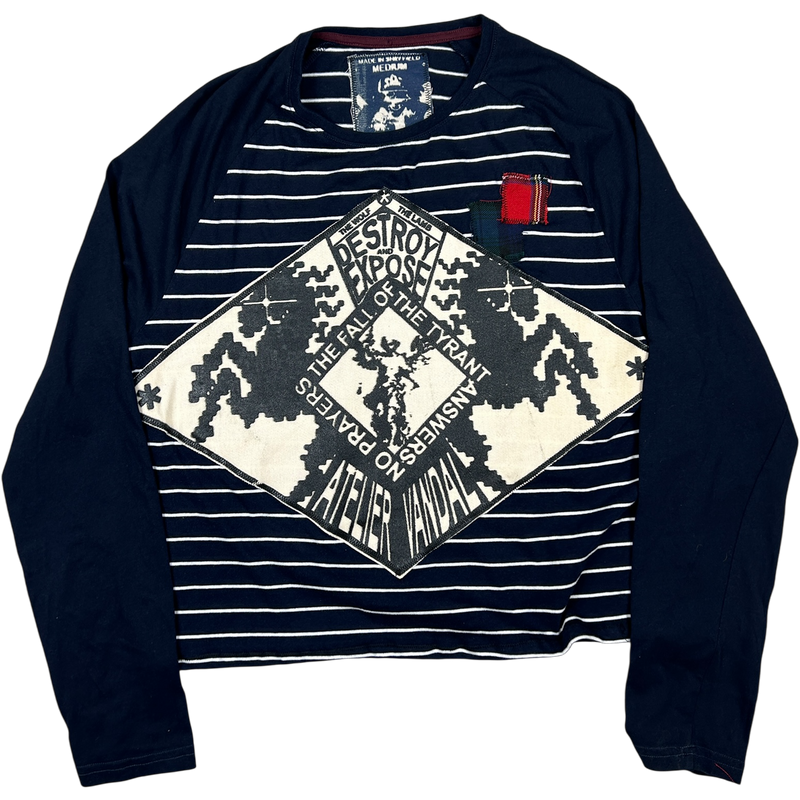 VANDAL #63 - MEDIUM