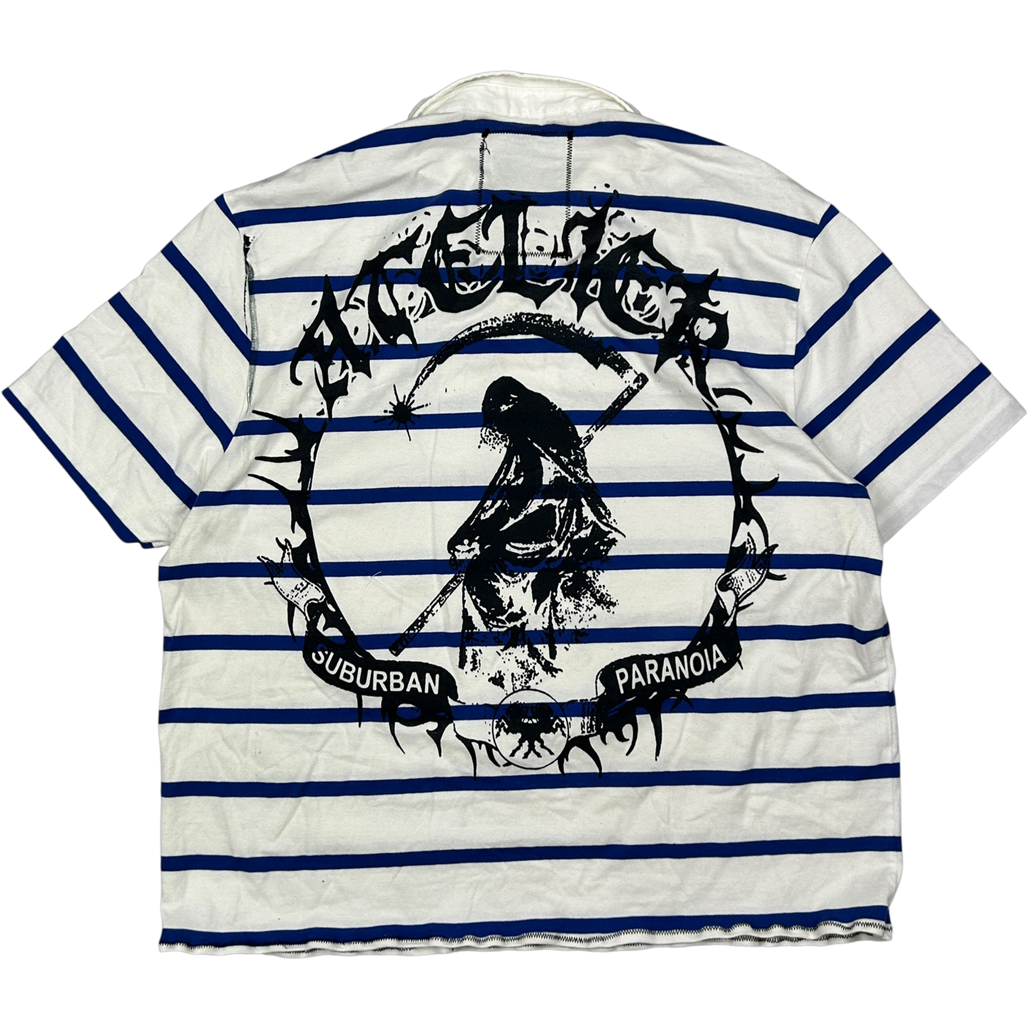 VANDAL #64 - LARGE