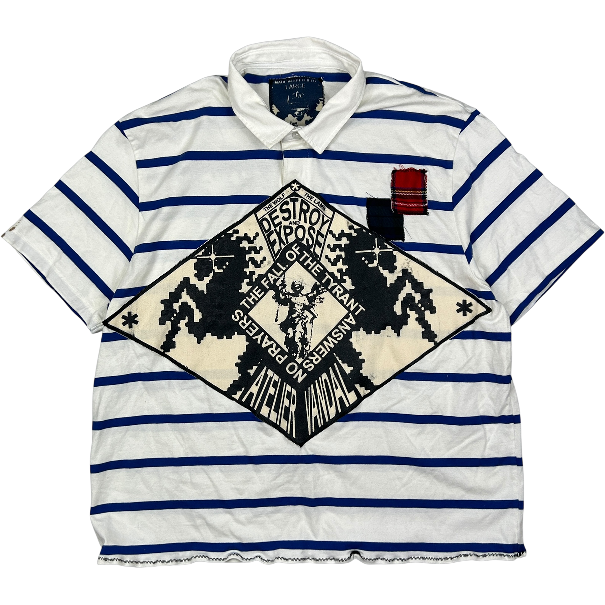 VANDAL #64 - LARGE