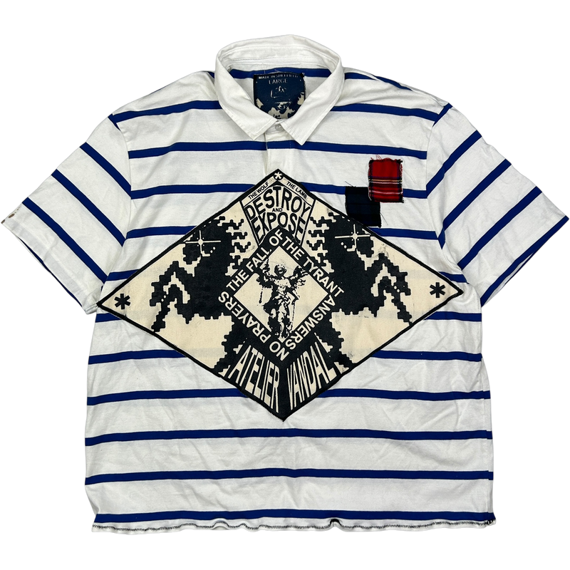 VANDAL #64 - LARGE