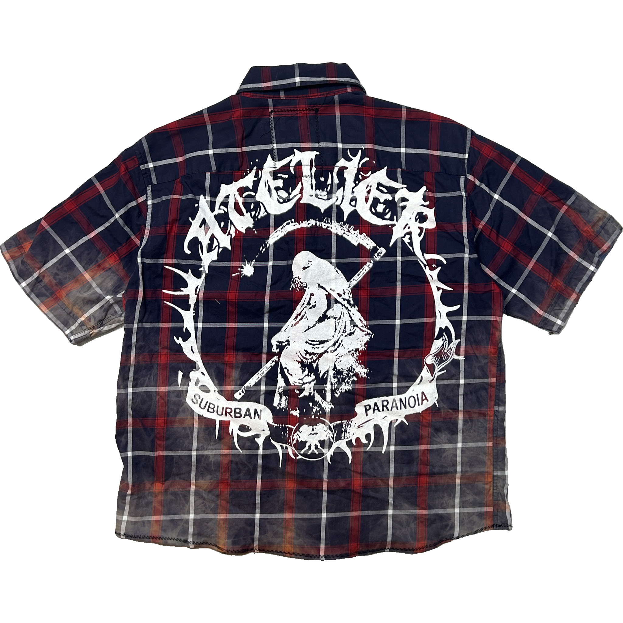 ACID TEARS SHIRT #133 - LARGE