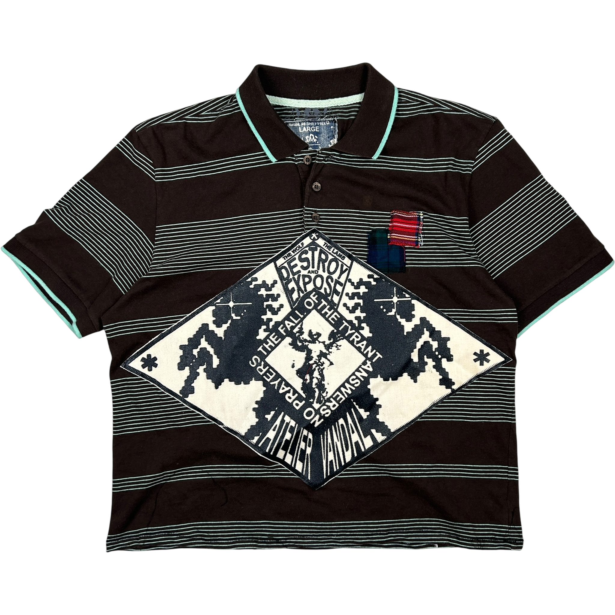 VANDAL #65 - LARGE