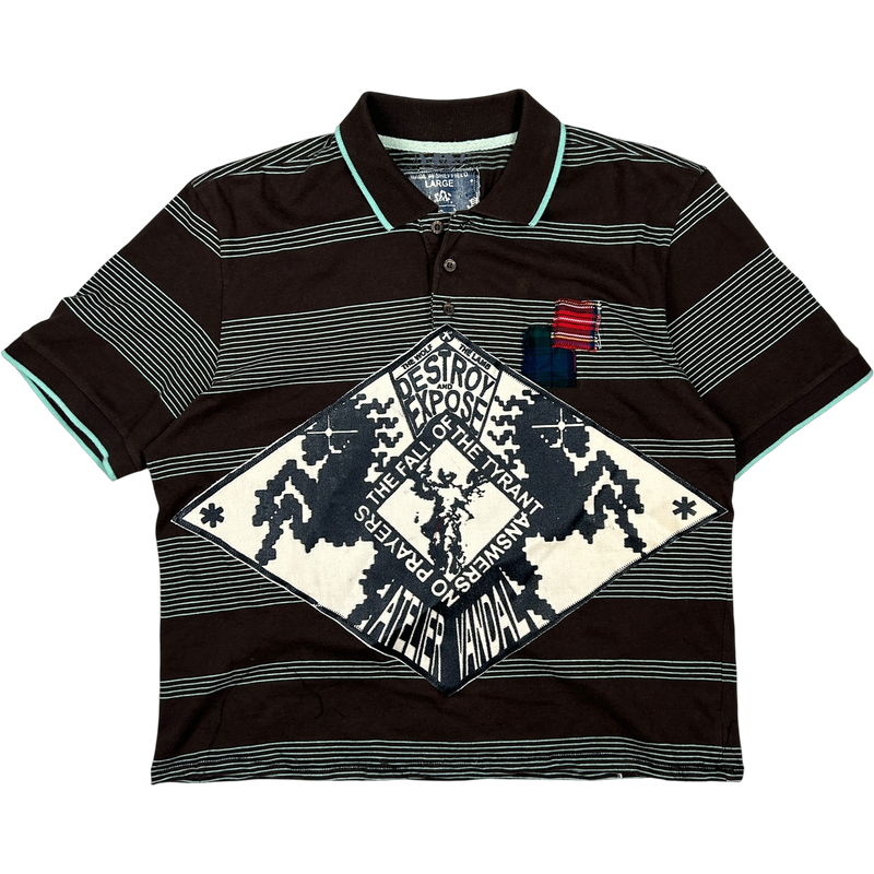 VANDAL #65 - LARGE