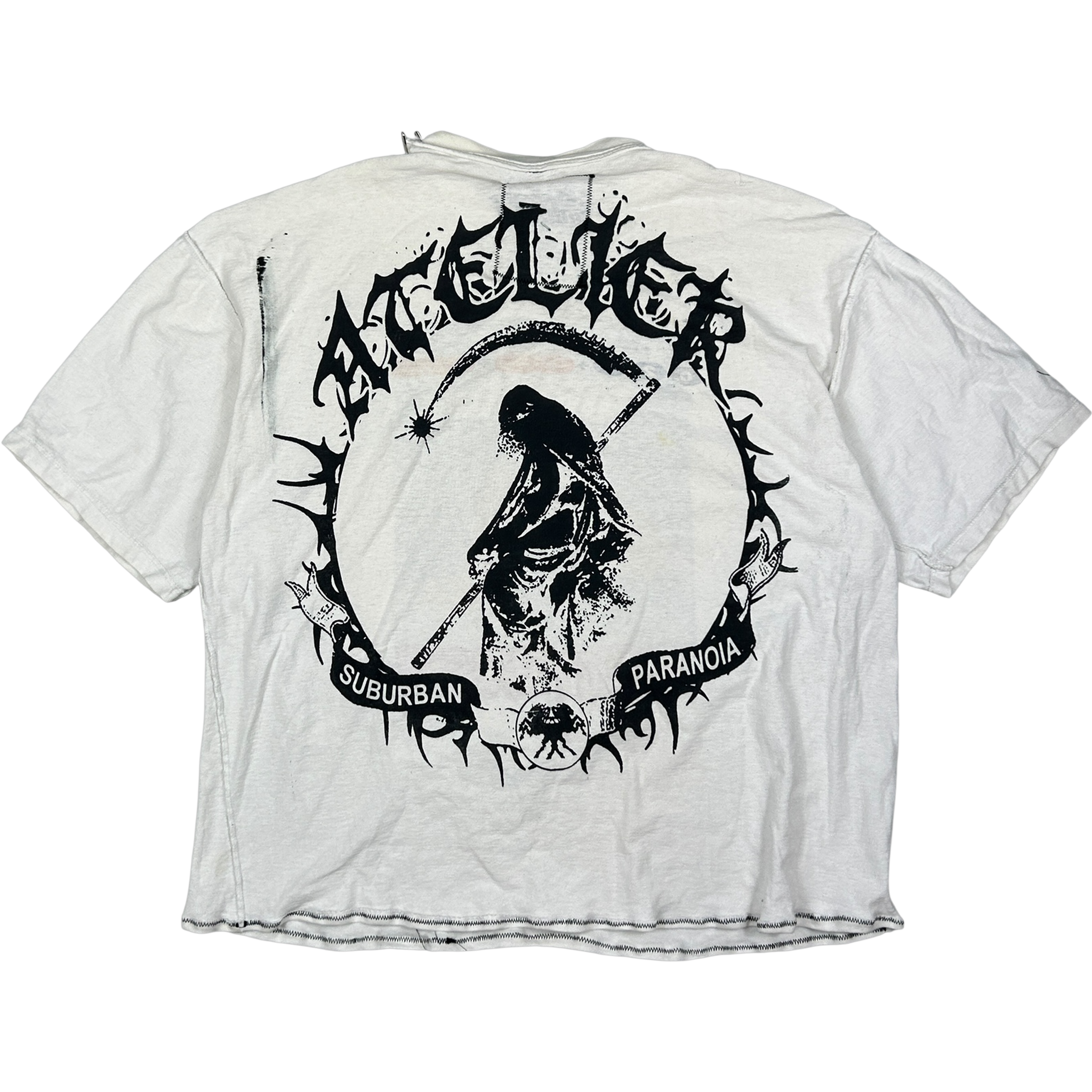 VANDAL #66 - LARGE