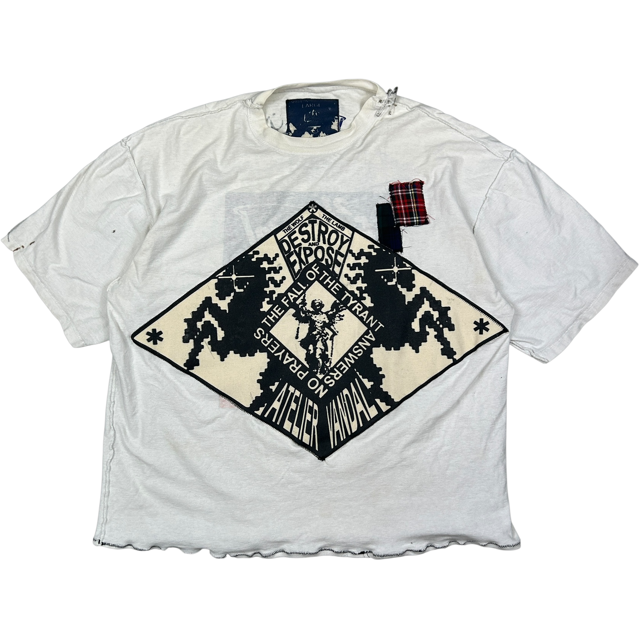 VANDAL #66 - LARGE