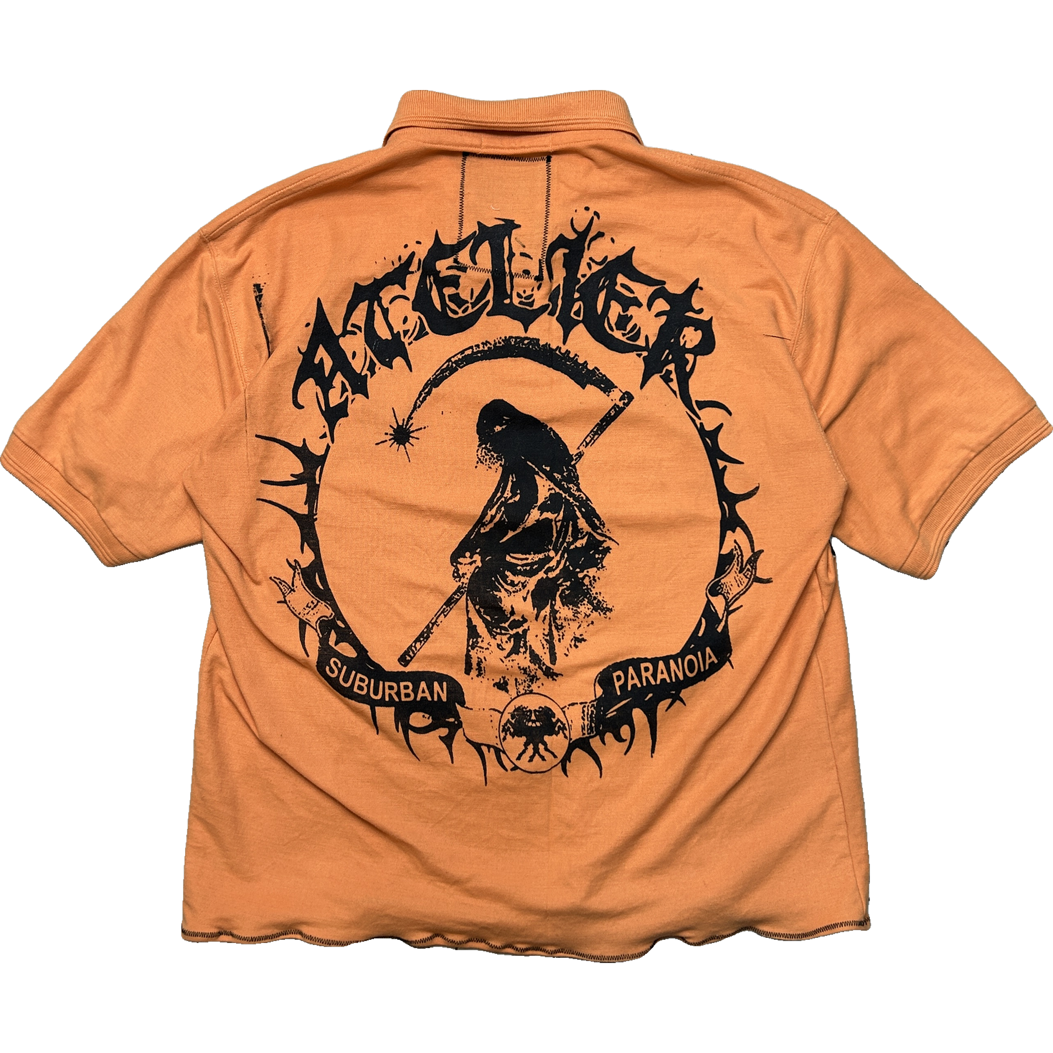 VANDAL #142 - LARGE
