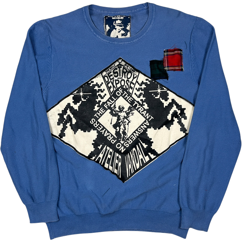VANDAL #67 - MEDIUM