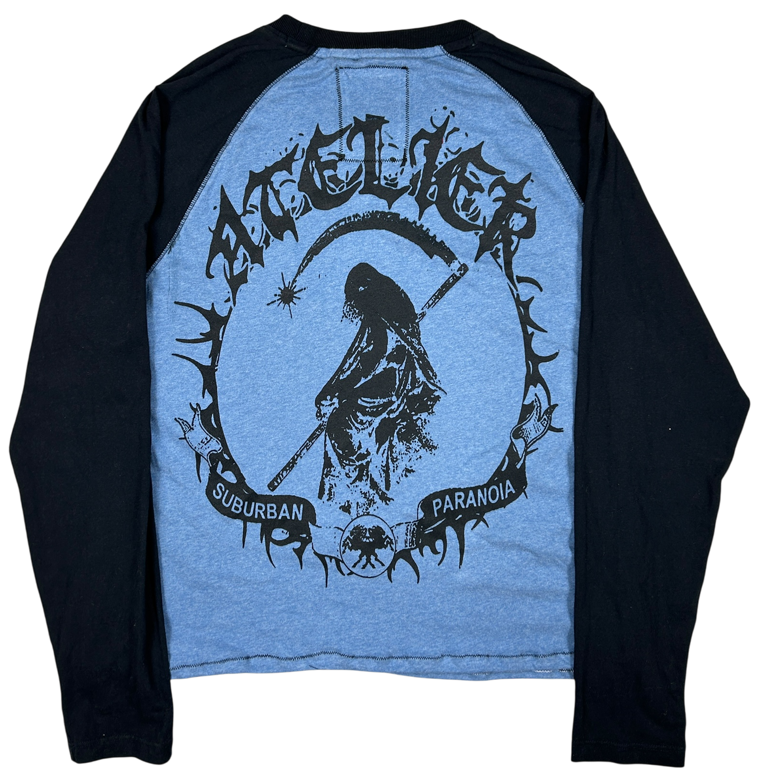 VANDAL #68 - LARGE