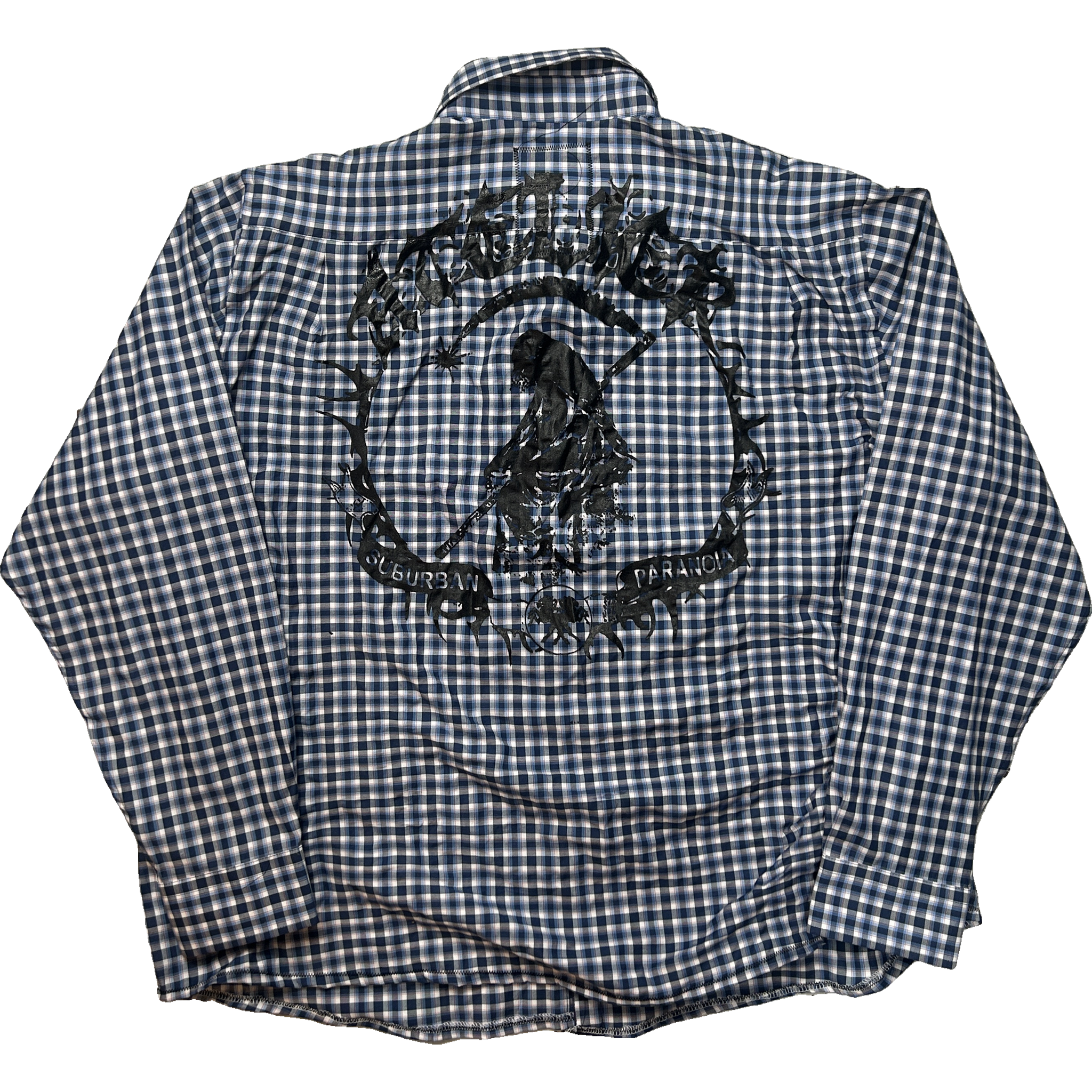 SUMMER #047 - XXXL