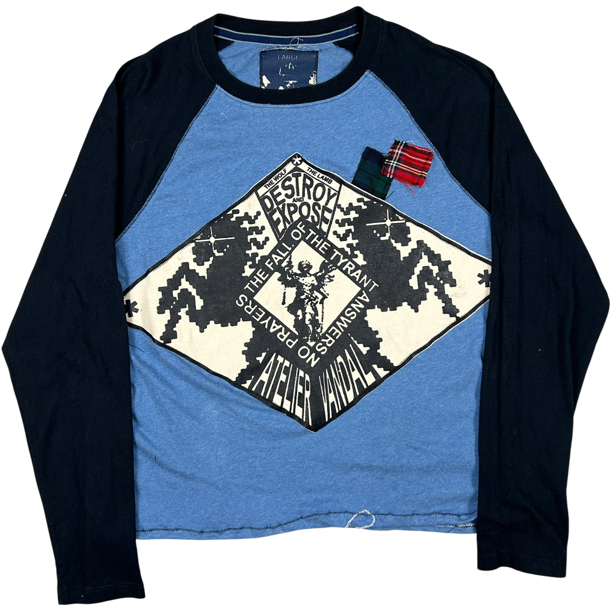 VANDAL #68 - LARGE