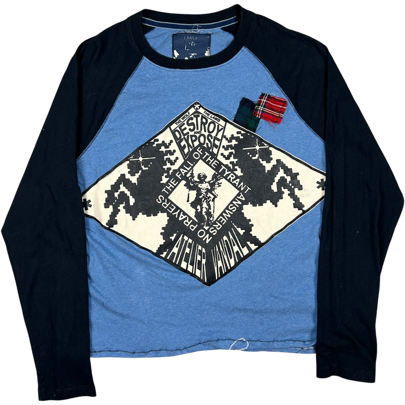VANDAL #68 - LARGE