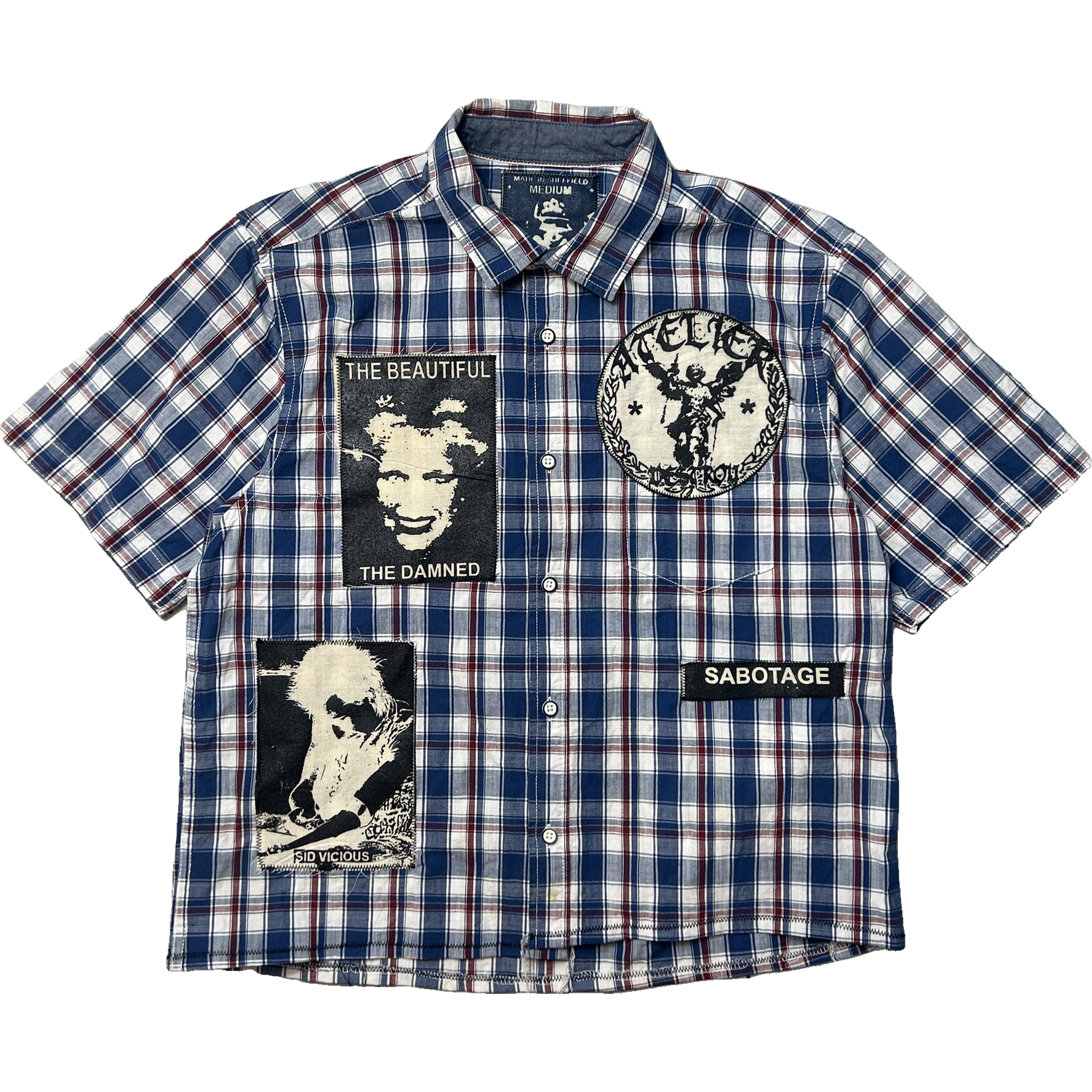 SUMMER #067 - MEDIUM