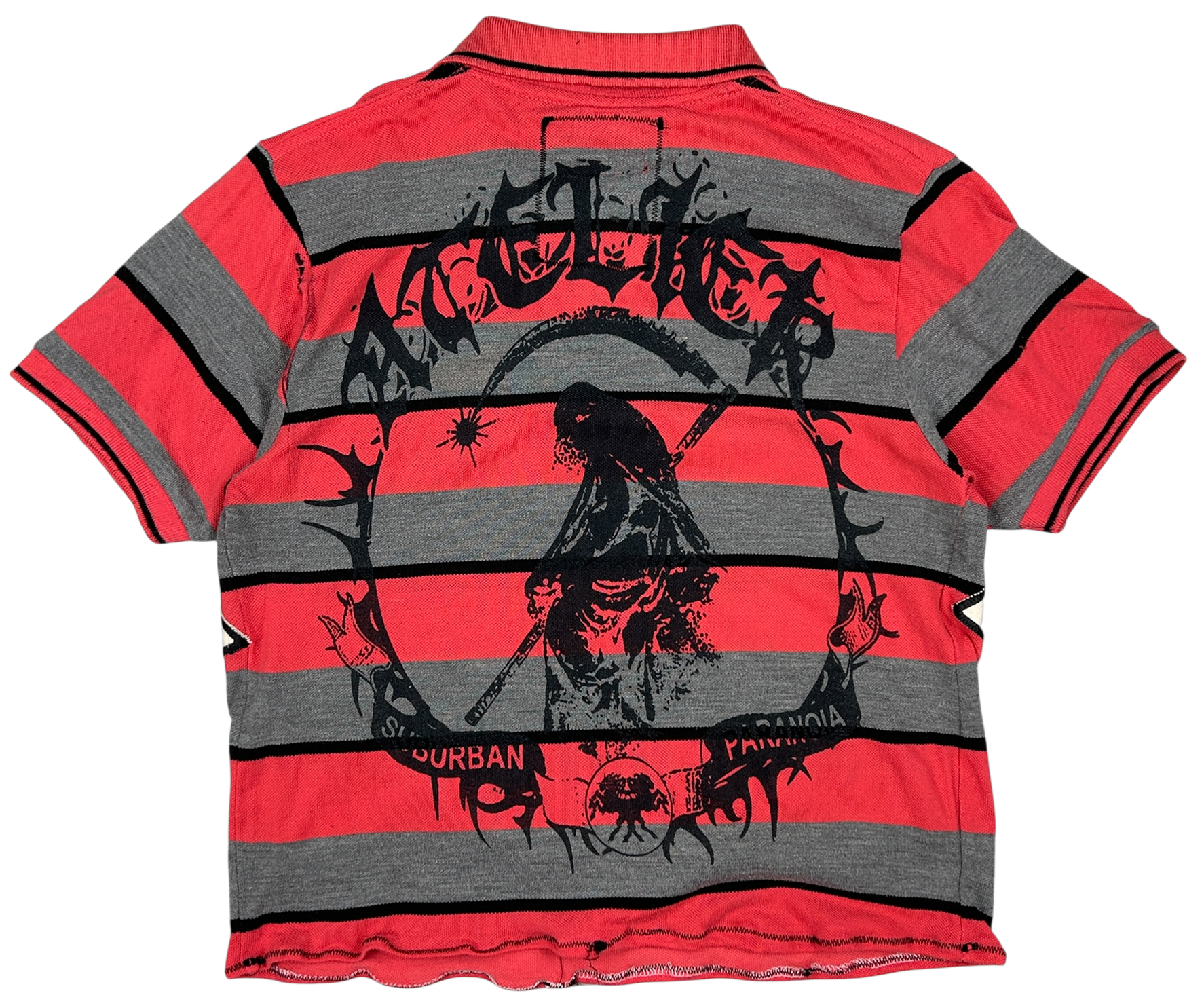 VANDAL #69 - SMALL