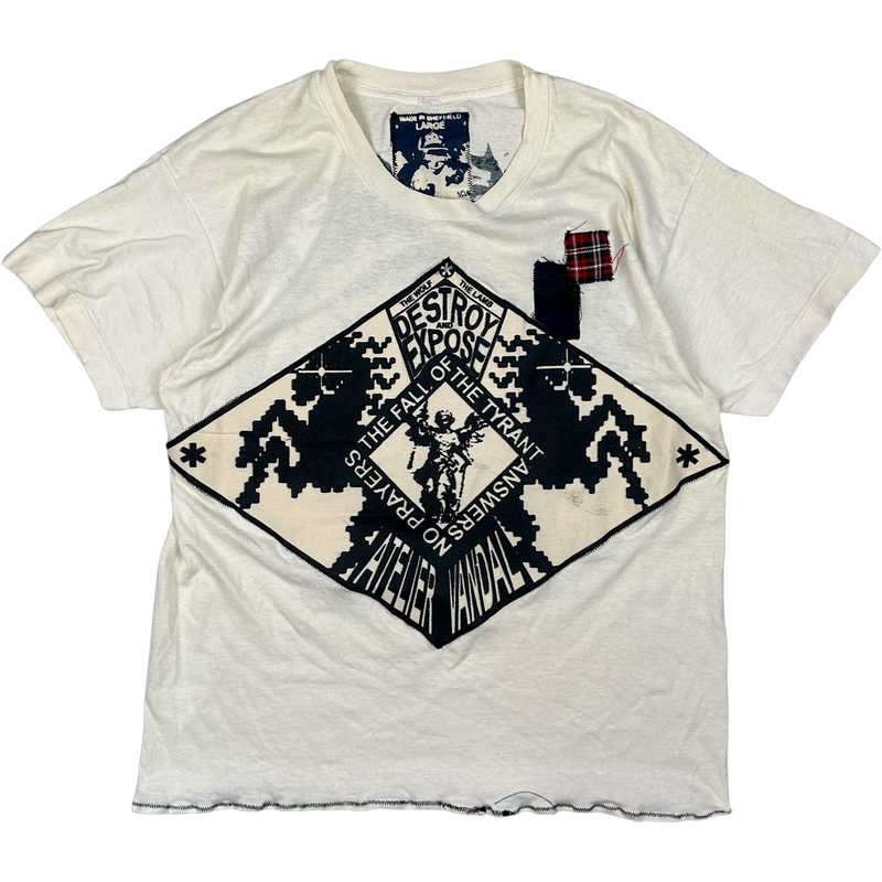 VANDAL #70 - LARGE 'jesus'