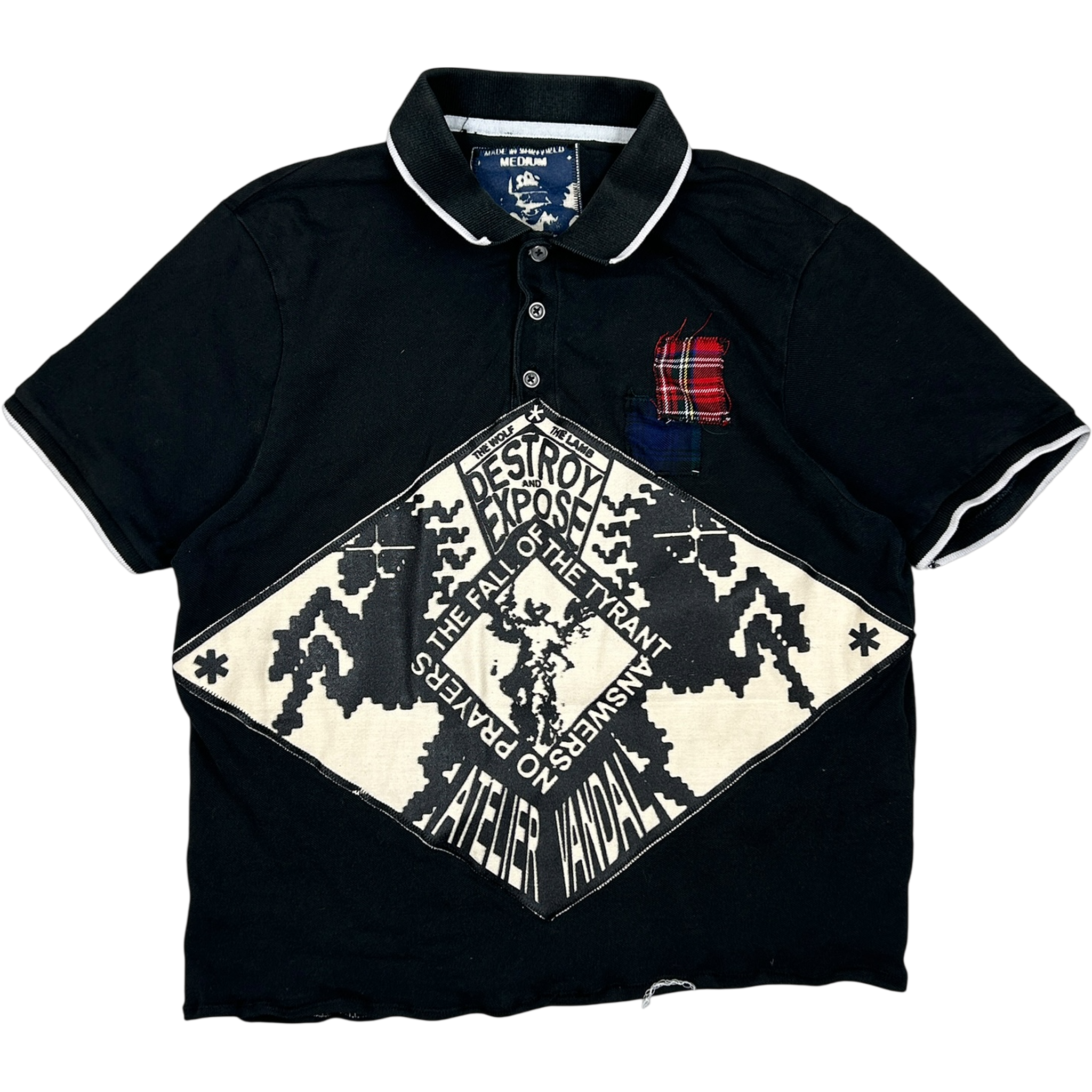VANDAL #72 - MEDIUM