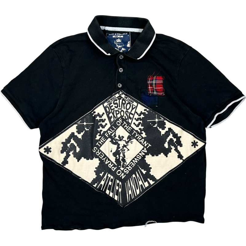 VANDAL #72 - MEDIUM
